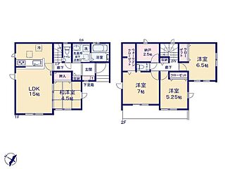 【飯田の分譲住宅】飯田グループホールディングス　グラファーレ 和光市南１丁目10期 その他