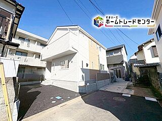 【飯田の分譲住宅】飯田グループHD　Cradle garden　和光市南１丁目　第8 その他