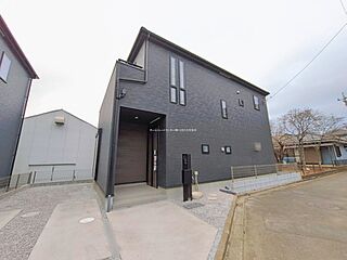 【飯田の分譲住宅】グラファーレ 和光市南１丁目8期 その他