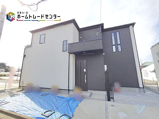 ☆外観の様子☆