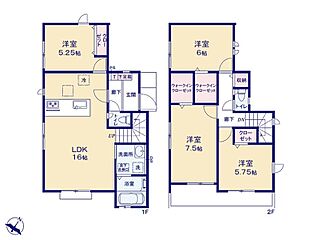 【飯田の分譲住宅】グラファーレ 和光市南１丁目8期 その他