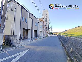 【飯田の分譲住宅】飯田グループホールディングス　Heartful Town　板橋区舟渡２丁目 その他