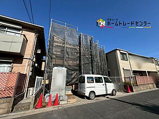 【飯田の分譲住宅】飯田グループホールディングス　Heartful Town　練馬区谷原１丁目 その他