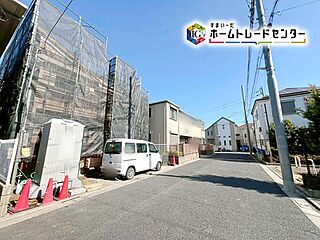 【飯田の分譲住宅】飯田グループホールディングス　Heartful Town　練馬区谷原１丁目 その他