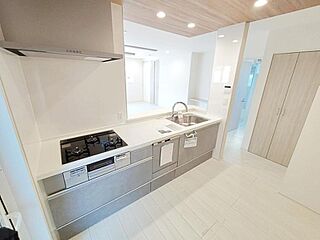 【飯田の分譲住宅】飯田グループHD　Blooming Garden　練馬区大泉学園町７丁目 その他