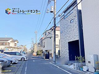 【飯田の分譲住宅】飯田グループHD　Blooming Garden　板橋区若木１丁目全1棟 その他