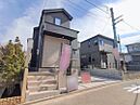 埼玉県ふじみ野市苗間：物件画像
