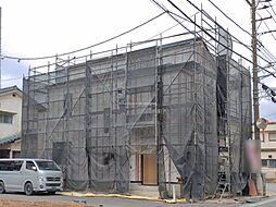 埼玉県ふじみ野市新田１