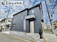 埼玉県ふじみ野市新田１：物件画像