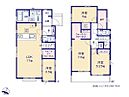 埼玉県ふじみ野市新田１：物件画像