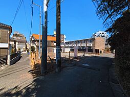 東京都板橋区西台２