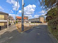東京都板橋区西台２：物件画像