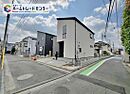 埼玉県ふじみ野市上福岡５：物件画像