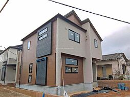 埼玉県ふじみ野市川崎２