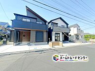 埼玉県ふじみ野市川崎２：物件画像