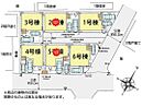 埼玉県ふじみ野市川崎２：物件画像