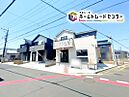 埼玉県ふじみ野市川崎２：物件画像