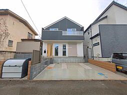 西武池袋線「大泉学園」駅 バス19分「新座栄」バス停 徒歩2分
