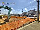 東京都練馬区大泉町１：物件画像