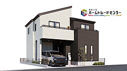 埼玉県志木市柏町２