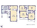 埼玉県志木市柏町２：物件画像