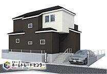 埼玉県ふじみ野市苗間：物件画像