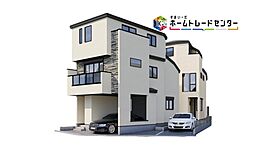 東京都板橋区相生町
