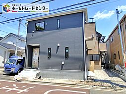 埼玉県ふじみ野市新駒林１