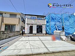 東武東上線「上福岡」駅 徒歩23分