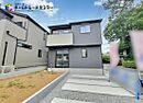埼玉県ふじみ野市亀久保３：物件画像