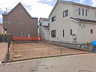 埼玉県富士見市東みずほ台２：物件画像