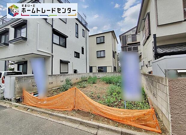☆現地の様子☆
最寄り駅まで徒歩圏内!東武東上線「ふじみ野」駅までスムーズにアクセス可能☆
当日のご見学予約も承ります。お気軽にお問合せ下さいませ♪