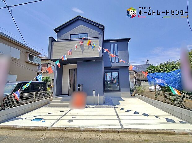 一戸建ての大きなメリットは、「自分の土地」を自由に使えること。好きなペットが飼えるほか、ガーデニングやDIY、車やバイクの手入れなど様々な趣味を楽しめます♪