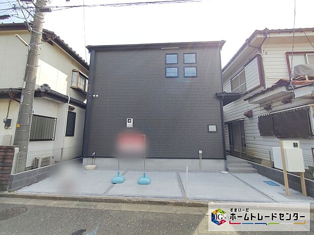 一戸建ての大きなメリットは、「自分の土地」を自由に使えること。好きなペットが飼えるほか、ガーデニングやＤＩＹ、車やバイクの手入れなど様々な趣味を楽しめます♪