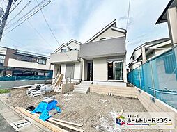 都営三田線「西高島平」駅 徒歩5分