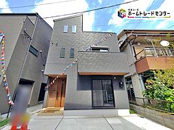 JR武蔵野線「新座」駅 バス12分「野火止七丁目」バス停 徒歩3分