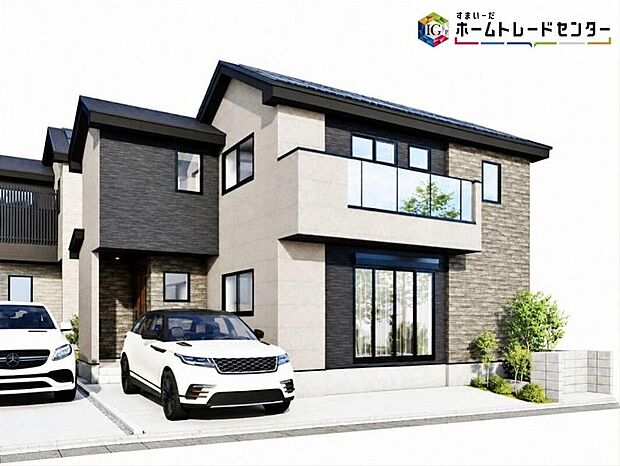 ☆完成予想図☆※5号棟
都営大江戸線「光が丘」駅まで徒歩17分、または自転車6分のお住まいです!北原小学校、谷原中学校まで徒歩7分とお子様も無理なく安心して通える立地となっております☆