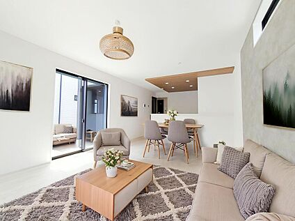 ☆Livingroom☆