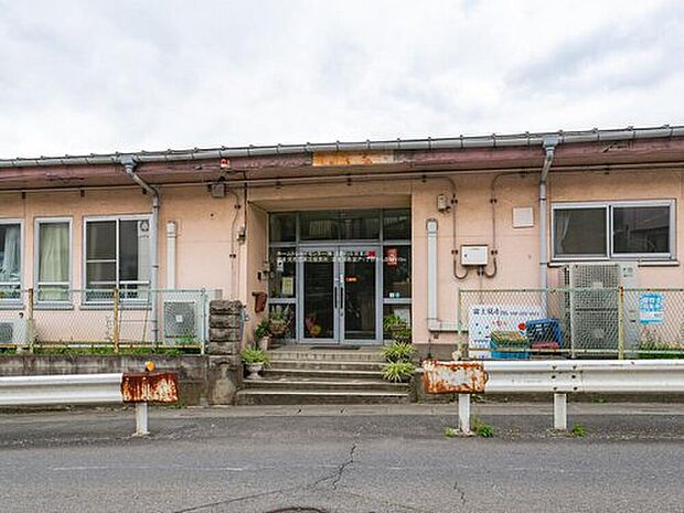 富士見市立第3保育所(約410m)