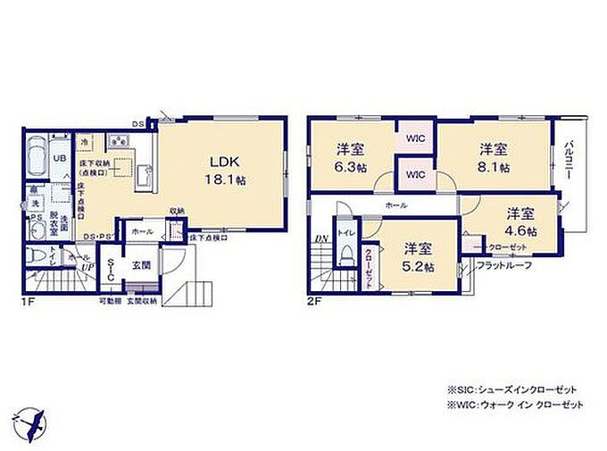 3号棟