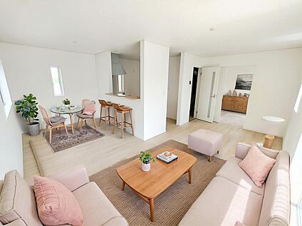 ☆Livingroom☆