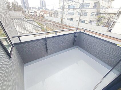 ☆Balcony☆