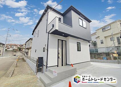 ☆外観の様子☆