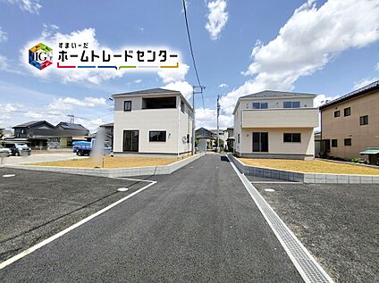 現地外観写真
