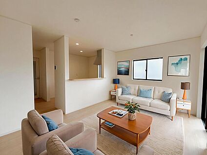 ☆Livingroom☆