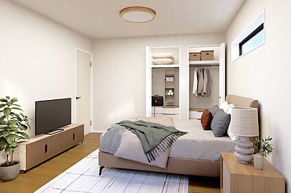 ☆Room 完成イメージ☆