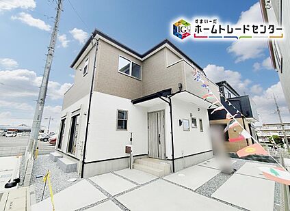 現地外観写真