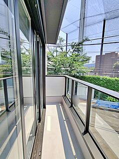 ☆Balcony☆