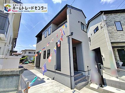 現地外観写真