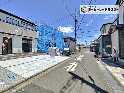 現地外観写真